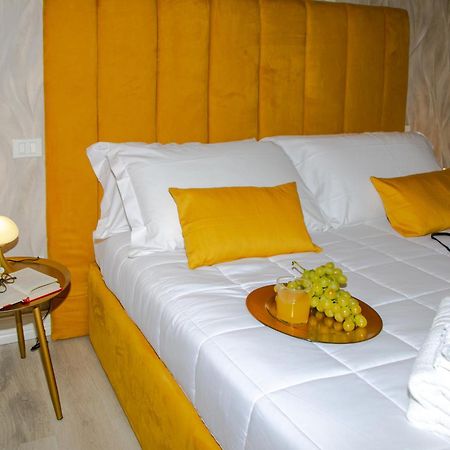 Hotel The Domes Palermo Zewnętrze zdjęcie