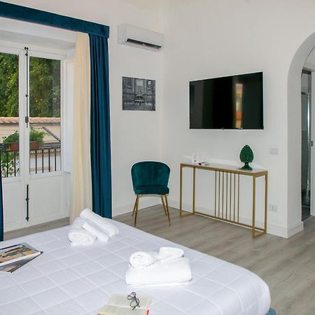 Hotel The Domes Palermo Zewnętrze zdjęcie
