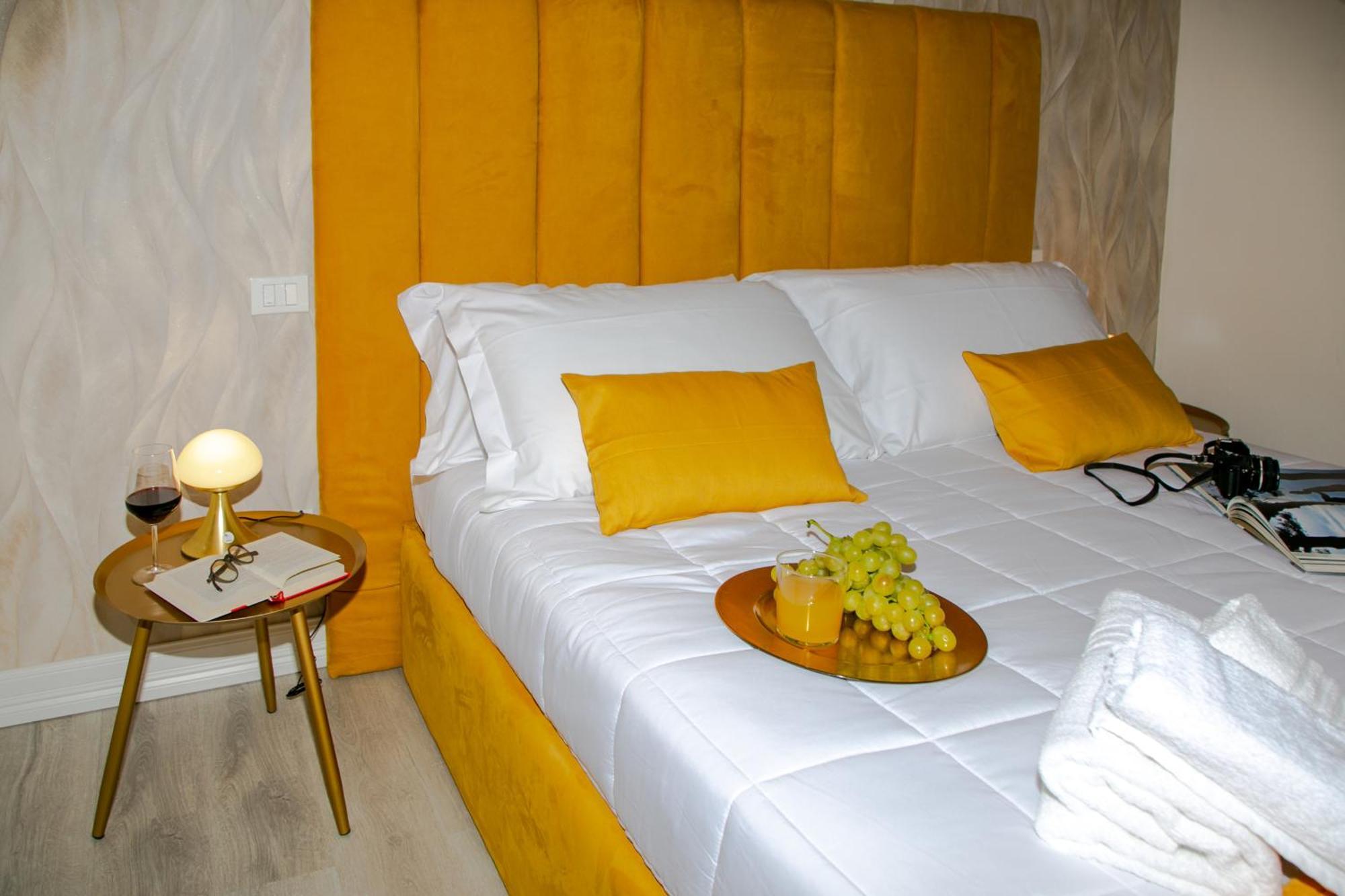 Hotel The Domes Palermo Zewnętrze zdjęcie
