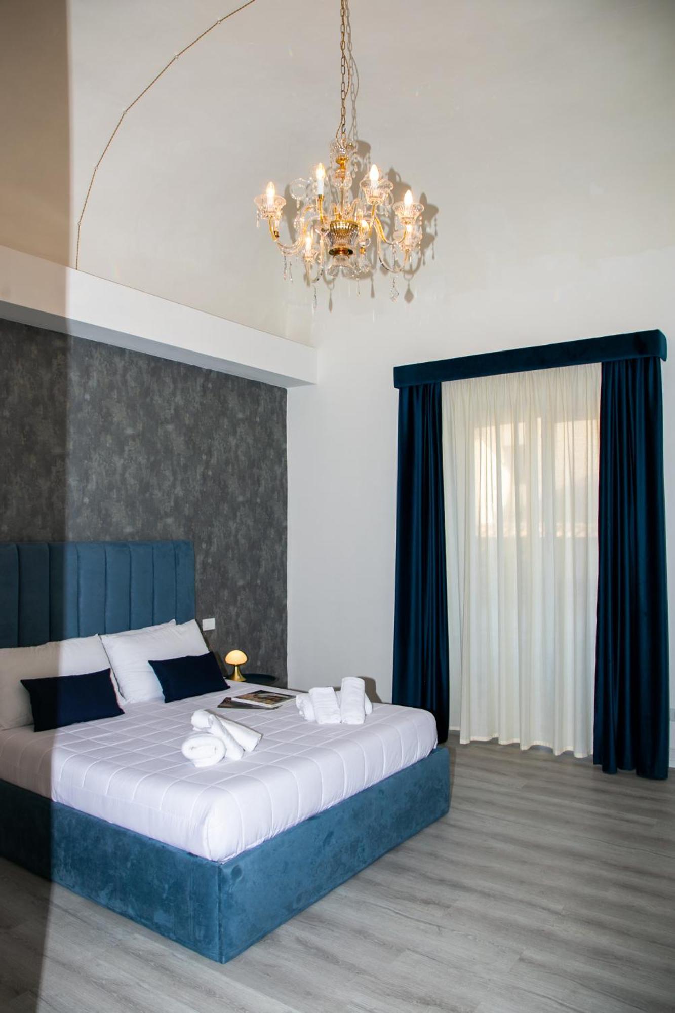 Hotel The Domes Palermo Zewnętrze zdjęcie