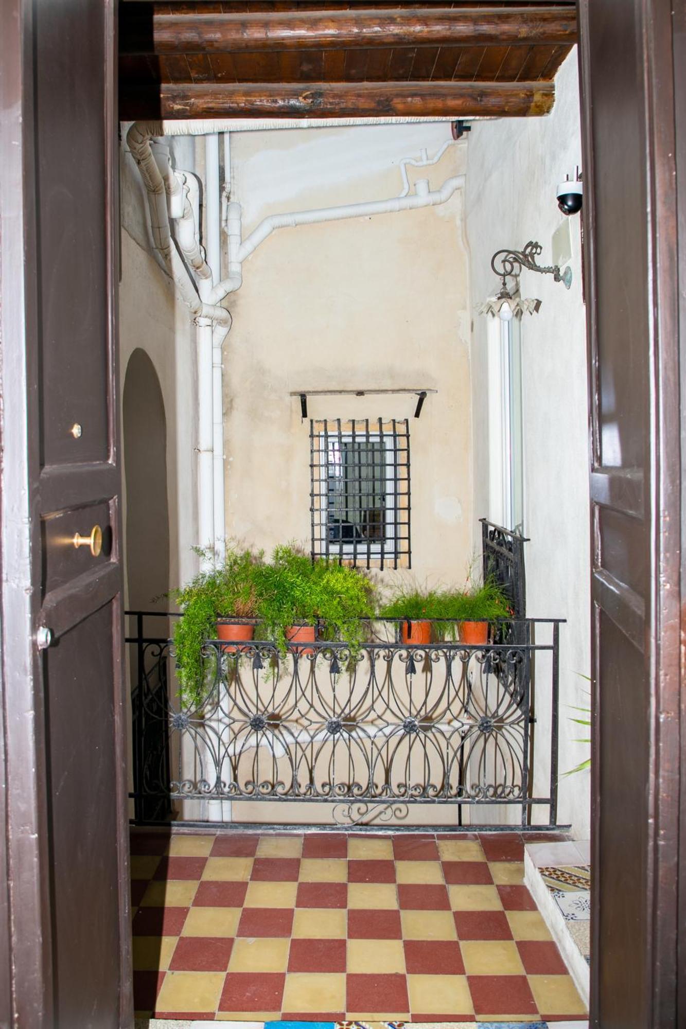 Hotel The Domes Palermo Zewnętrze zdjęcie